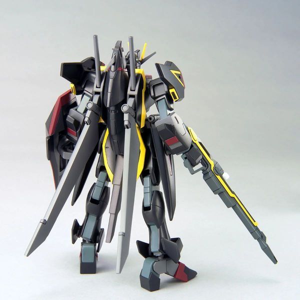 Збірна модель Bandai Gaia Gundam HG 1/144 (Mobile Suit Gundam SEED Destiny) - Gunpla HS001365 фото