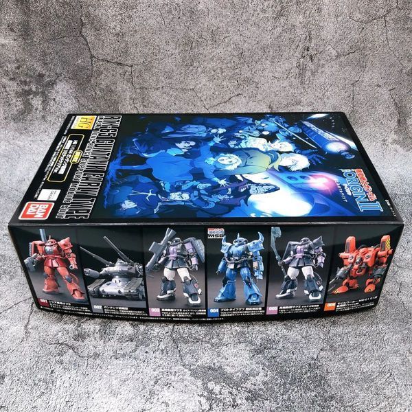 Сборная модель P-Bandai HG 1/144 Gundam Guntank Early Type Theater Limited Clear Ver. - Gunpla HS000679 фото