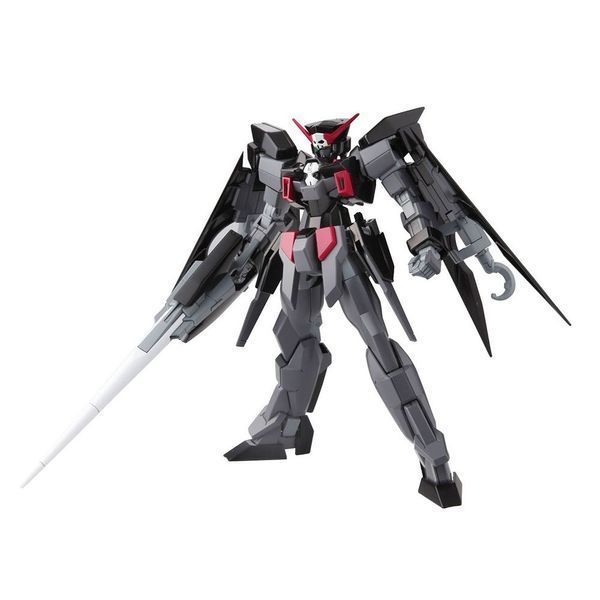 Сборная модель Gundam AGE-2 Dark Hound HG 1/144 (Mobile Suit Gundam AGE) - Bandai, Gunpla HS001238 фото