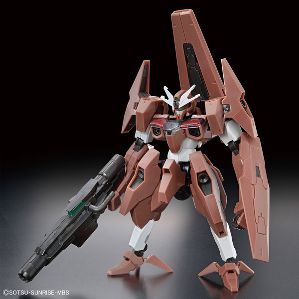 Gundam Lfrith Thorn HG 1/144 (Bandai) збірна модель, Гандам аніме HS000098 фото