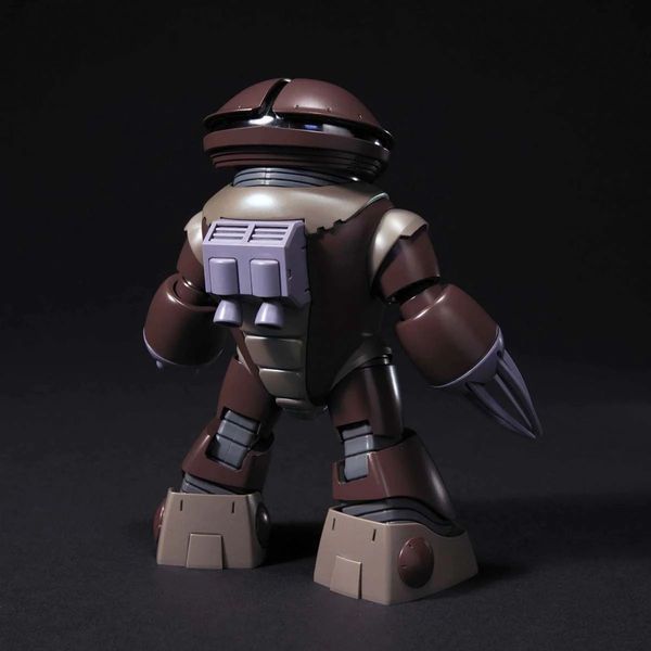 MSM-04 Acguy HG 1/144 (Mobile Suit Gundam) збірна модель - Bandai, Gunpla HS000258 фото