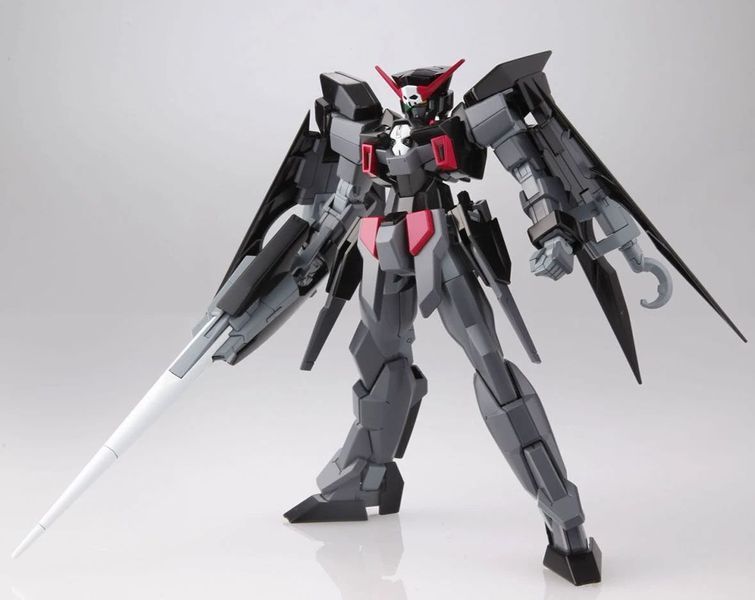 Сборная модель Gundam AGE-2 Dark Hound HG 1/144 (Mobile Suit Gundam AGE) - Bandai, Gunpla HS001238 фото