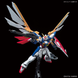 Збірна модель Bandai Wing Gundam RG 1/100 (Mobile Suit Gundam Wing) - Gunpla HS000017 фото 6