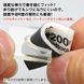 Набір напилків для моделізму 5 шт. GodHand 2mm #8000 HS000372 фото 4