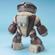 MSM-04 Acguy MG 1/100 (Mobile Suit Gundam) збірна модель - Bandai, Gunpla HS001483 фото 4