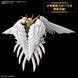 Cборная модель Bandai Wing Gundam Zero EW MGSD (Mobile Suit Gundam Wing) - Gunpla HS000465 фото 10