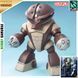 MSM-04 Acguy MG 1/100 (Mobile Suit Gundam) збірна модель - Bandai, Gunpla HS001483 фото 1