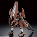 Gundam Lfrith Thorn HG 1/144 (Bandai) збірна модель, Гандам аніме HS000098 фото 4