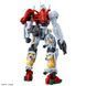 Sugai's Gelgoog (GQ) HG 1/144 (Mobile Suit Gundam GQuuuuuuX) збірна модель - Bandai, Gunpla HS000626 фото 4