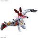 Sugai's Gelgoog (GQ) HG 1/144 (Mobile Suit Gundam GQuuuuuuX) збірна модель - Bandai, Gunpla HS000626 фото 7