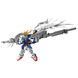 Cборная модель Bandai Wing Gundam Zero EW MGSD (Mobile Suit Gundam Wing) - Gunpla HS000465 фото 16