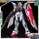 Збірна модель Bandai Wing Gundam RG 1/100 (Mobile Suit Gundam Wing) - Gunpla HS000017 фото 1