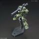 Збірна модель Zaku II Type C / Type C-5 (Gundam) HG 1/144 - Bandai HS001086 фото 7
