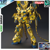 Unicorn Gundam Unit 3 Phenex (Destroy Mode) (Narrative Ver.) HG 1/144 (Mobile Suit Gundam Narrative) сборная модель - Bandai, Gunpla HS000952 фото