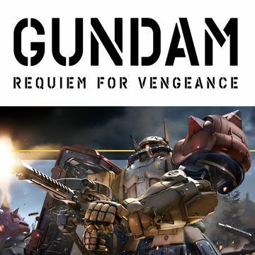 Mobile Suit Gundam: Requiem for Vengeance