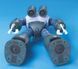 MSM-07 Z'Gok Production MG 1/100 (Mobile Suit Gundam) сборная модель - Bandai, Gunpla HS001484 фото 7
