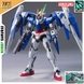 00 Raiser + GN Sword III HG 1/144 (Mobile Suit Gundam 00) збірна модель - Bandai, Gunpla HS000859 фото 1