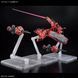 Уцінка! Red Gundam HG 1/144 (Mobile Suit Gundam GQuuuuuuX) збірна модель - Bandai, Gunpla HS000615-Y фото 8