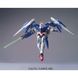 00 Raiser + GN Sword III HG 1/144 (Mobile Suit Gundam 00) збірна модель - Bandai, Gunpla HS000859 фото 6