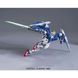 00 Raiser + GN Sword III HG 1/144 (Mobile Suit Gundam 00) збірна модель - Bandai, Gunpla HS000859 фото 7