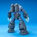 MSM-07 Z'Gok Production MG 1/100 (Mobile Suit Gundam) сборная модель - Bandai, Gunpla HS001484 фото 5