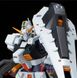 P-Bandai: MG 1/100 RX-121-1 Gundam TR-1 [Hazel Custom] збірна модель, Гандам аніме |обмежений екслюзивний випуск| HS000563 фото 2