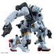 Bokata's Gelgoog (GQ) HG 1/144 (Mobile Suit Gundam GQuuuuuuX) сборная модель - Bandai, Gunpla HS000627 фото 6