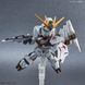 EX Standard Nu Gundam SD (Bandai) збірна модель, Гандам аніме HS000166 фото 7