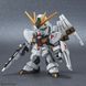 EX Standard Nu Gundam SD (Bandai) збірна модель, Гандам аніме HS000166 фото 3