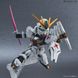 EX Standard Nu Gundam SD (Bandai) збірна модель, Гандам аніме HS000166 фото 9