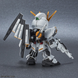 EX Standard Nu Gundam SD (Bandai) збірна модель, Гандам аніме HS000166 фото 4