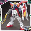 Wing Gundam Zero HGAC 1/144 (Bandai) збірна модель гандам аніме HS000001 фото