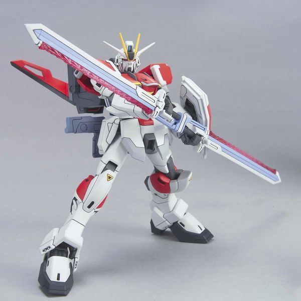 Збірна модель Bandai Sword Impulse Gundam HG 1/144 (Mobile Suit Gundam SEED Destiny) - Gunpla HS001367 фото