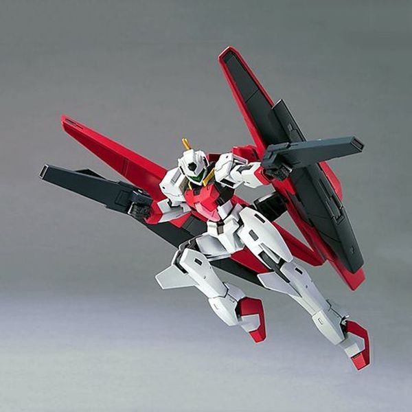 GN Archer HG 1/144 (Mobile Suit Gundam 00) сборная модель - Bandai, Gunpla HS001145 фото