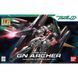 GN Archer HG 1/144 (Mobile Suit Gundam 00) сборная модель - Bandai, Gunpla HS001145 фото 2
