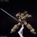 Gundam 00 Command Qan[T] Desert Type HG 1/144 (Gundam Build Metaverse) збірна модель - Bandai, Gunpla HS000810 фото 5