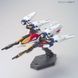 Wing Gundam Zero HGAC 1/144 (Bandai) збірна модель гандам аніме HS000001 фото 8