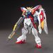 Wing Gundam Zero HGAC 1/144 (Bandai) збірна модель гандам аніме HS000001 фото 4