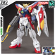 Сборная модель Bandai Wing Gundam Zero HG 1/144 (Mobile Suit Gundam Wing) - Gunpla HS000001 фото 1