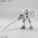 Xavier's Gyan Hakuji-Packs HG 1/144 (Mobile Suit Gundam GQuuuuuuX) сборная модель - Bandai, Gunpla HS000628 фото 5