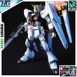 RX-93 Nu Gundam HG 1/144 (Mobile Suit Gundam: Char's Counterattack) сборная модель - Bandai, Gunpla