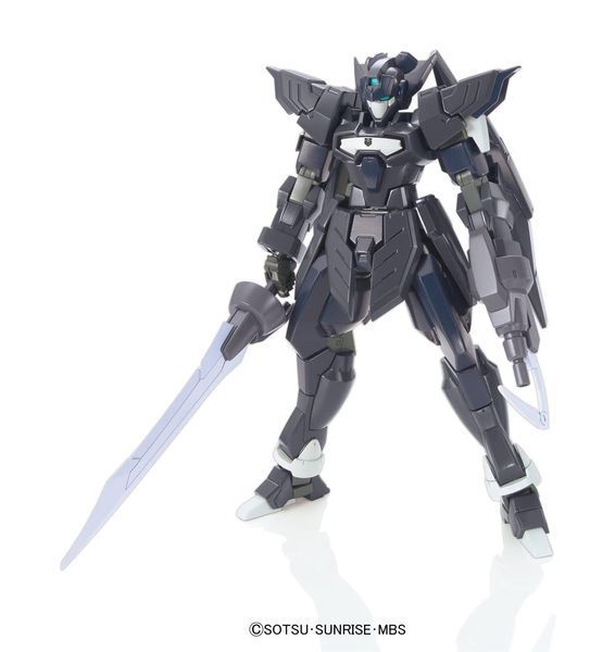 Сборная модель G Xiphos HG 1/144 (Mobile Suit Gundam AGE) - Bandai, Gunpla HS001241 фото