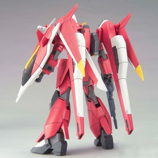 Збірна модель Bandai Saviour Gundam HG 1/144 (Mobile Suit Gundam SEED Destiny) - Gunpla HS001368 фото