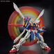 37 God Gundam RG 1/144 (Bandai) збірна модель, Гандам аніме HS000015 фото 5