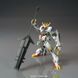 Уцінка! Збірна модель Gundam Barbatos Lupus Rex HG 1/144 (Iron-Blooded Orphans) - Bandai, Gunpla HS000850-Y фото 4