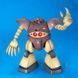 Gogg MG 1/100 (Mobile Suit Gundam) збірна модель - Bandai, Gunpla HS001486 фото 4