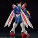 37 God Gundam RG 1/144 (Bandai) збірна модель, Гандам аніме HS000015 фото 9