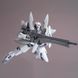 GN-X HG 1/144 (Mobile Suit Gundam 00) збірна модель - Bandai, Gunpla HS001146 фото 4