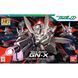 GN-X HG 1/144 (Mobile Suit Gundam 00) збірна модель - Bandai, Gunpla HS001146 фото 2
