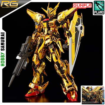 Akatsuki Gundam RG 1/144 (Mobile Suit Gundam SEED Freedom) збірна модель - Bandai, Gunpla HS000464 фото